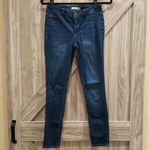 Refuge Denim